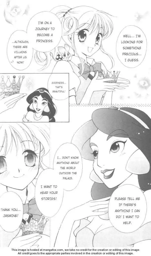 Kilala Princess Chapter 20 11